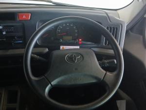 Toyota Coaster 2.8D GL automatic 23 Seater B/S - Image 8