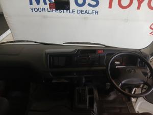 Toyota Coaster 2.8D GL automatic 23 Seater B/S - Image 11