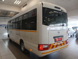 Toyota Coaster 2.8D GL automatic 23 Seater B/S - Image 16