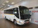 Thumbnail Toyota Coaster 2.8D GL automatic 23 Seater B/S