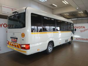 Toyota Coaster 2.8D GL automatic 23 Seater B/S - Image 2