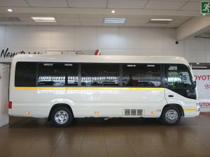 Toyota Coaster 2.8D GL automatic 23 Seater B/S - Image 3