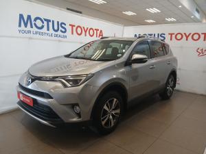 Toyota RAV4 2.0 GX auto - Image 21