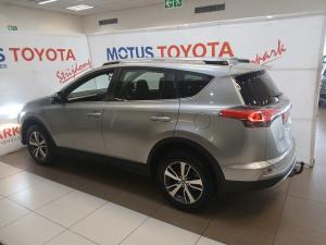 Toyota RAV4 2.0 GX auto - Image 22