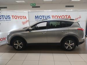 Toyota RAV4 2.0 GX auto - Image 23
