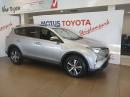 Thumbnail Toyota RAV4 2.0 GX auto