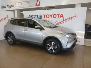 Toyota RAV4 2.0 GX auto - Image 1