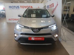 Toyota RAV4 2.0 GX auto - Image 4