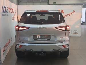 Isuzu mu-X 3.0TD LS 4x4 - Image 5
