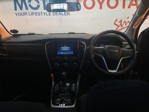Isuzu mu-X 3.0TD LS 4x4 - Image 7