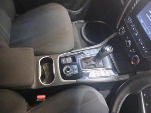 Isuzu mu-X 3.0TD LS 4x4 - Image 12
