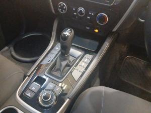 Isuzu mu-X 3.0TD LS 4x4 - Image 13