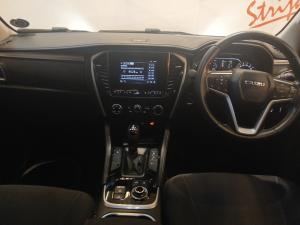 Isuzu mu-X 3.0TD LS 4x4 - Image 18