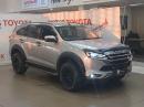 Thumbnail Isuzu mu-X 3.0TD LS 4x4