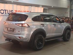 Isuzu mu-X 3.0TD LS 4x4 - Image 2