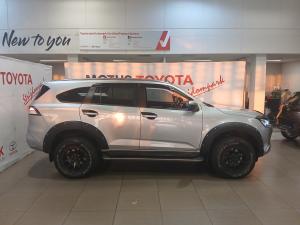 Isuzu mu-X 3.0TD LS 4x4 - Image 3
