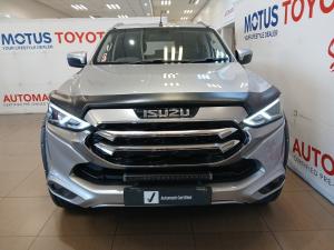 Isuzu mu-X 3.0TD LS 4x4 - Image 4