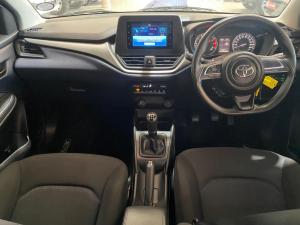 Toyota Starlet 1.5 Xs - Image 6