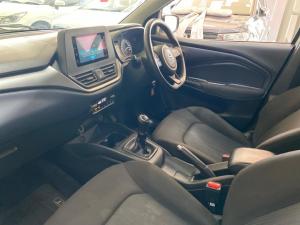 Toyota Starlet 1.5 Xs - Image 7