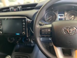 Toyota Hilux 2.4 GD-6 RB RaiderD/C - Image 10