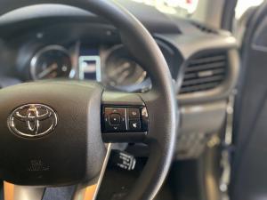 Toyota Hilux 2.4 GD-6 RB RaiderD/C - Image 11