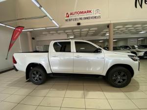 Toyota Hilux 2.4 GD-6 RB RaiderD/C - Image 3