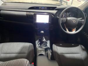 Toyota Hilux 2.4 GD-6 RB RaiderD/C - Image 6