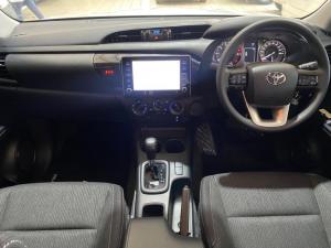 Toyota Hilux 2.4 GD-6 RB RaiderD/C - Image 6