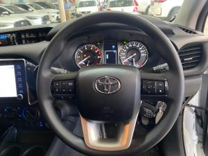 Toyota Hilux 2.4 GD-6 RB RaiderD/C - Image 8