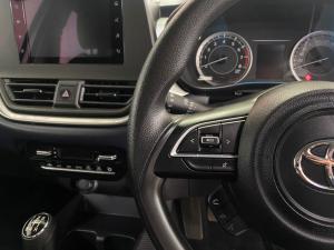Toyota Starlet 1.5 Xi - Image 9