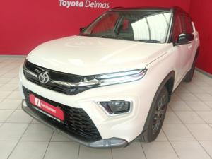 Toyota Urban Cruiser 1.5 XR - Image 8