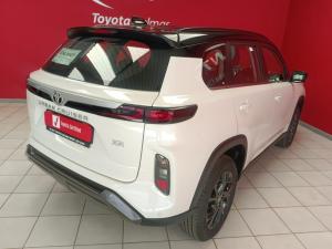 Toyota Urban Cruiser 1.5 XR - Image 9