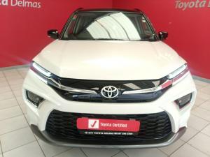 Toyota Urban Cruiser 1.5 XS - Image 4