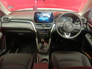 Toyota Urban Cruiser 1.5 XS - Image 6