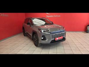Toyota RAV4 2.5 GX Hybrid CVT E-FOUR - Image 1