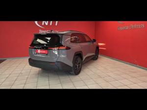 Toyota RAV4 2.5 GX Hybrid CVT E-FOUR - Image 2