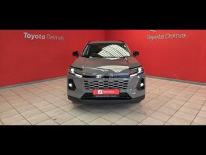 Toyota RAV4 2.5 GX Hybrid CVT E-FOUR - Image 4