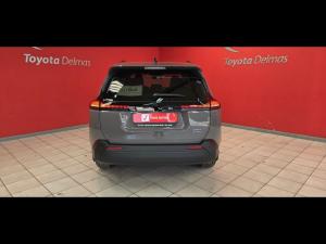 Toyota RAV4 2.5 GX Hybrid CVT E-FOUR - Image 5