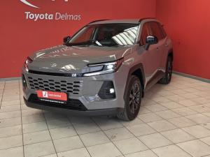 Toyota RAV4 2.5 GX Hybrid CVT E-FOUR - Image 8