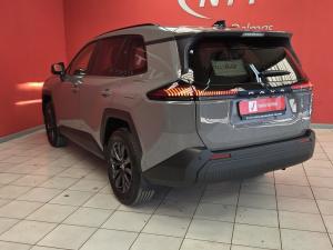 Toyota RAV4 2.5 GX Hybrid CVT E-FOUR - Image 9