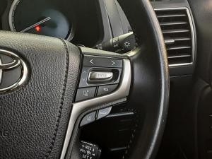 Toyota Prado VX-L 2.8GD automatic - Image 10