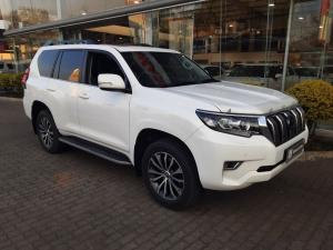 Toyota Prado VX-L 2.8GD automatic - Image 1