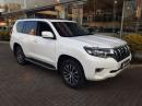 Thumbnail Toyota Prado VX-L 2.8GD automatic