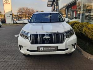 Toyota Prado VX-L 2.8GD automatic - Image 4