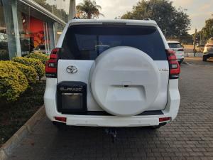 Toyota Prado VX-L 2.8GD automatic - Image 5