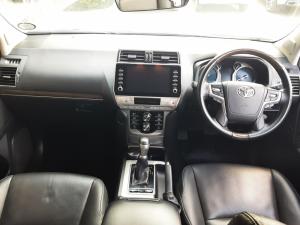 Toyota Prado VX-L 2.8GD automatic - Image 6