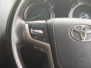 Toyota Prado VX-L 2.8GD automatic - Image 9