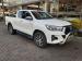 Toyota Hilux 2.8 GD-6 Raider 4X4E/CAB - Thumbnail 1