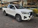 Thumbnail Toyota Hilux 2.8 GD-6 Raider 4X4E/CAB
