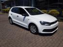 Thumbnail Volkswagen Polo Vivo 1.4 Trendline